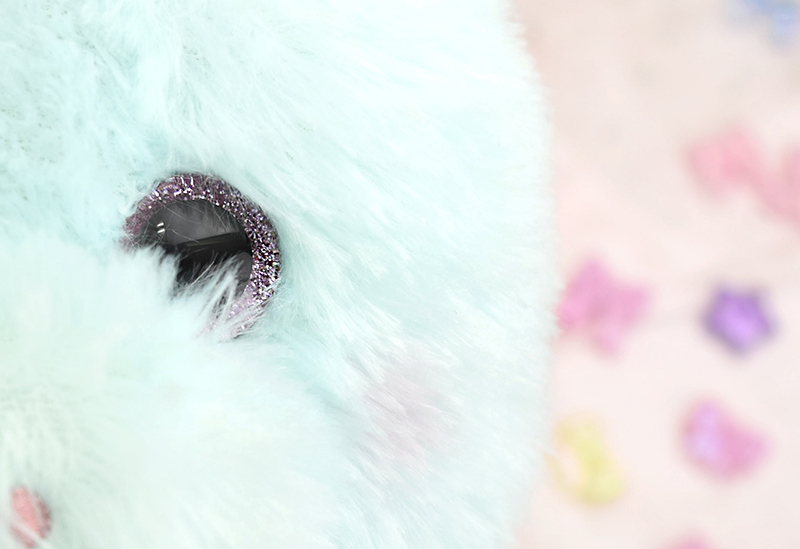 ゆめかわいいユニコーンのぬいぐるみが登場☆｜トピックス｜株式
