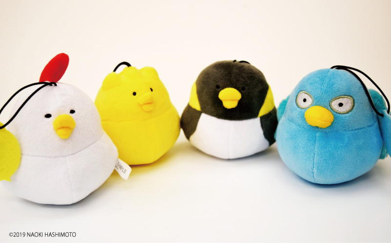 Snsで話題の社畜鳥の漫画 毎日でぶどり のマスコットぬいぐるみがプライズに登場 トピックス 株式会社フクヤ プライズ アニメ 雑貨 Snsで話題の社畜鳥の漫画 毎日でぶどり のマスコットぬいぐるみがプライズに登場 トピックス 株式会社フクヤ プライズ アニメ 雑貨