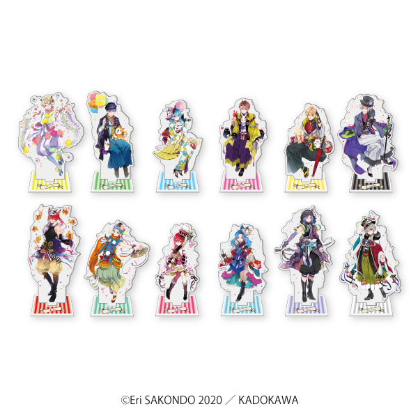 商品検索｜株式会社フクヤ│プライズ・アニメ・雑貨 