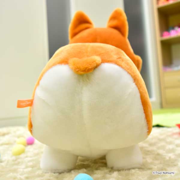 Snsで大人気の まるまるコーギー がプライズに登場 トピックス 株式会社フクヤ プライズ アニメ 雑貨 Snsで大人気の まるまるコーギー がプライズに登場 トピックス 株式会社フクヤ プライズ アニメ 雑貨