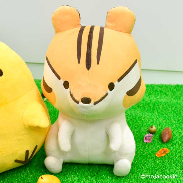 SNSで大人気の『ヒヨハリ！』がプライズに登場！！｜トピックス｜株式