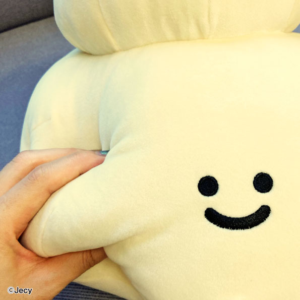 SNSやLINEクリエイターズスタンプで大人気『こむぎこをこねたもの 