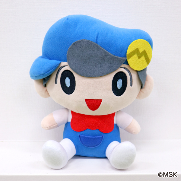 大人気ショートアニメ あはれ 名作くん からおすわりぬいぐるみがプライズで登場 トピックス 株式会社フクヤ プライズ アニメ 雑貨