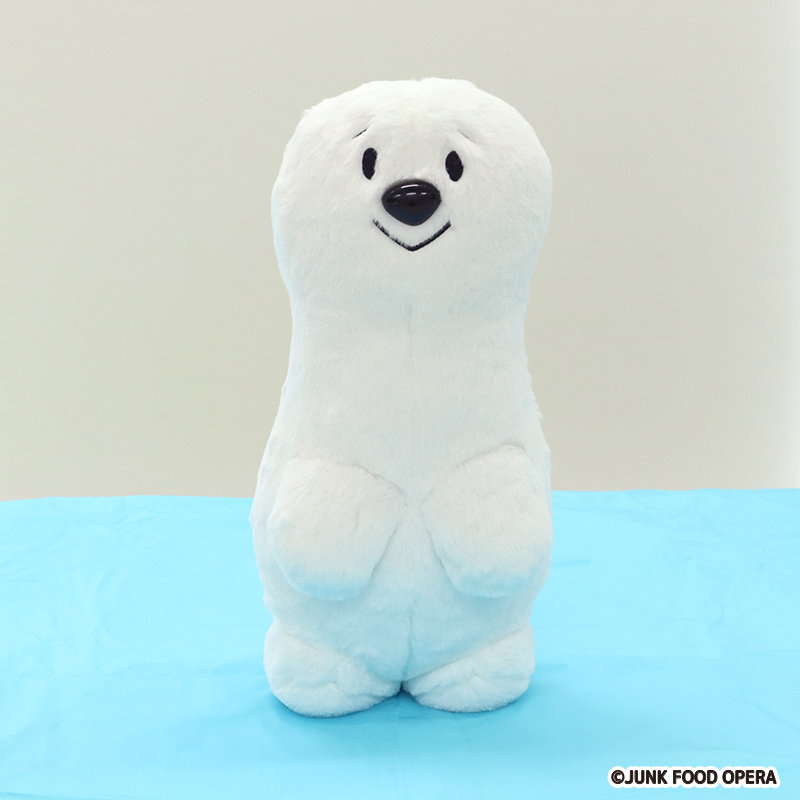 非売品☆あざらしちゃん☆ミニ☆ぬいぐるみ☆残1(動物)｜売買