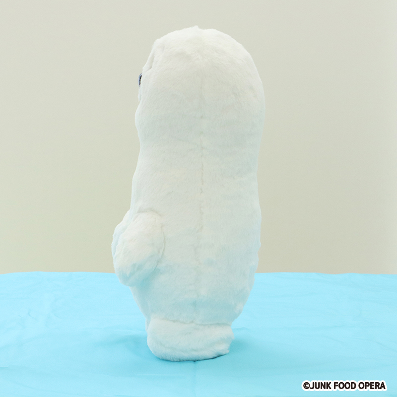非売品☆あざらしちゃん☆ミニ☆ぬいぐるみ☆残1(動物)｜売買
