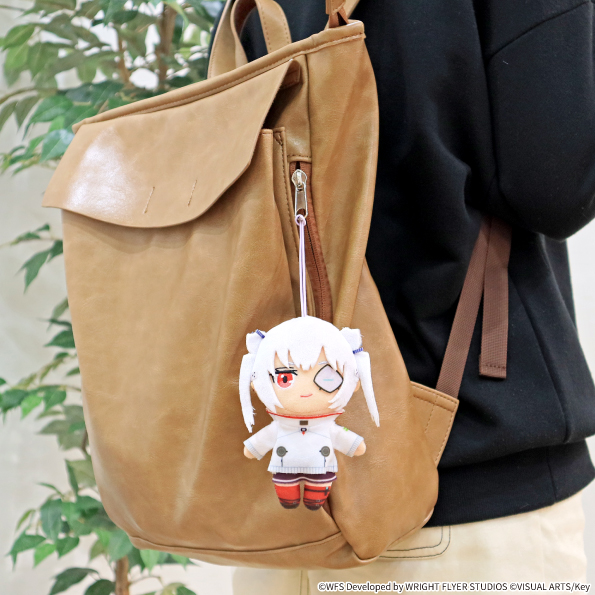ヘブンバーンズレッド」より、ピこぬい5・6が、ナムコ限定
