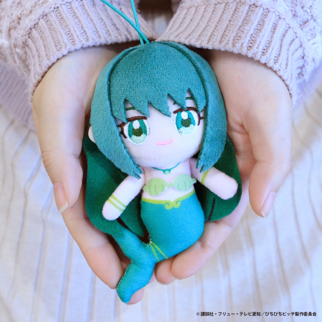 来世は他人がいい プライズ より,ピこぬいがナムコ限定プライズ