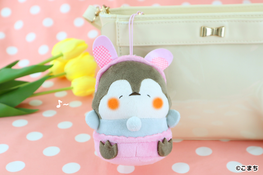もふもちどうぶつ　マスコットぬいぐるみ　4個セット もふもちどうぶつ ぬいぐるみマスコット 全種セット - メルカリ