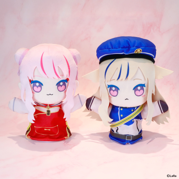 大人気アーティスト『HIMEHINA』がROUND1限定プライズアイテムで