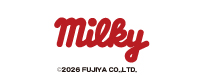 ミルキー