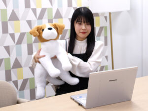 出社